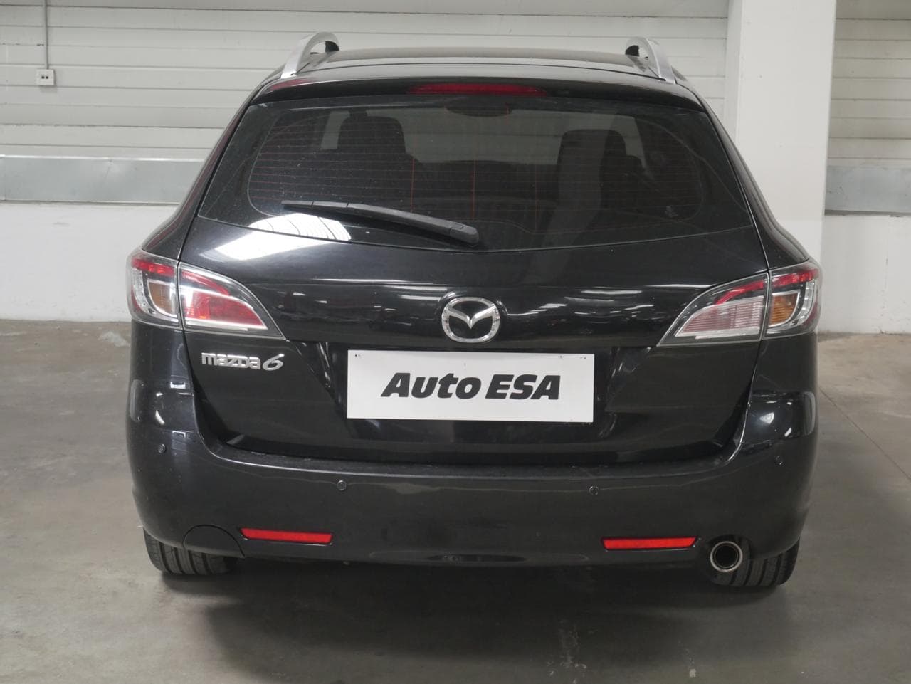 2011 Mazda 6 - 5