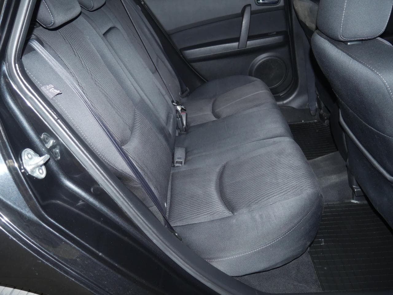 2011 Mazda 6 - 10