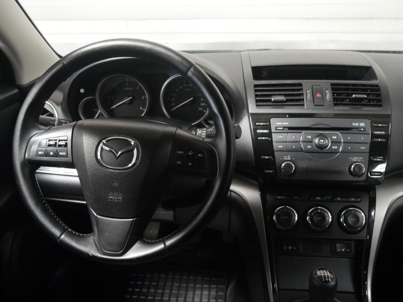 2011 Mazda 6 - 15