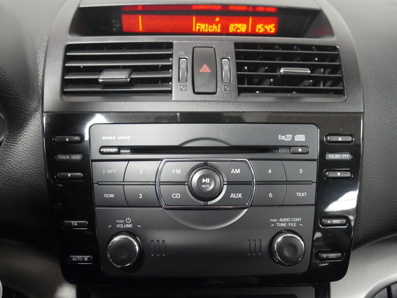 2011 Mazda 6 - 18