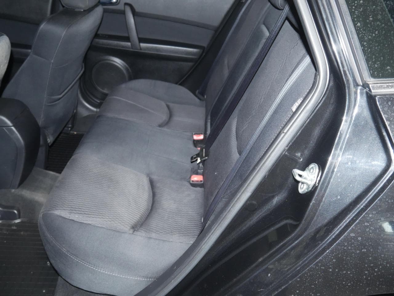 2011 Mazda 6 - 9