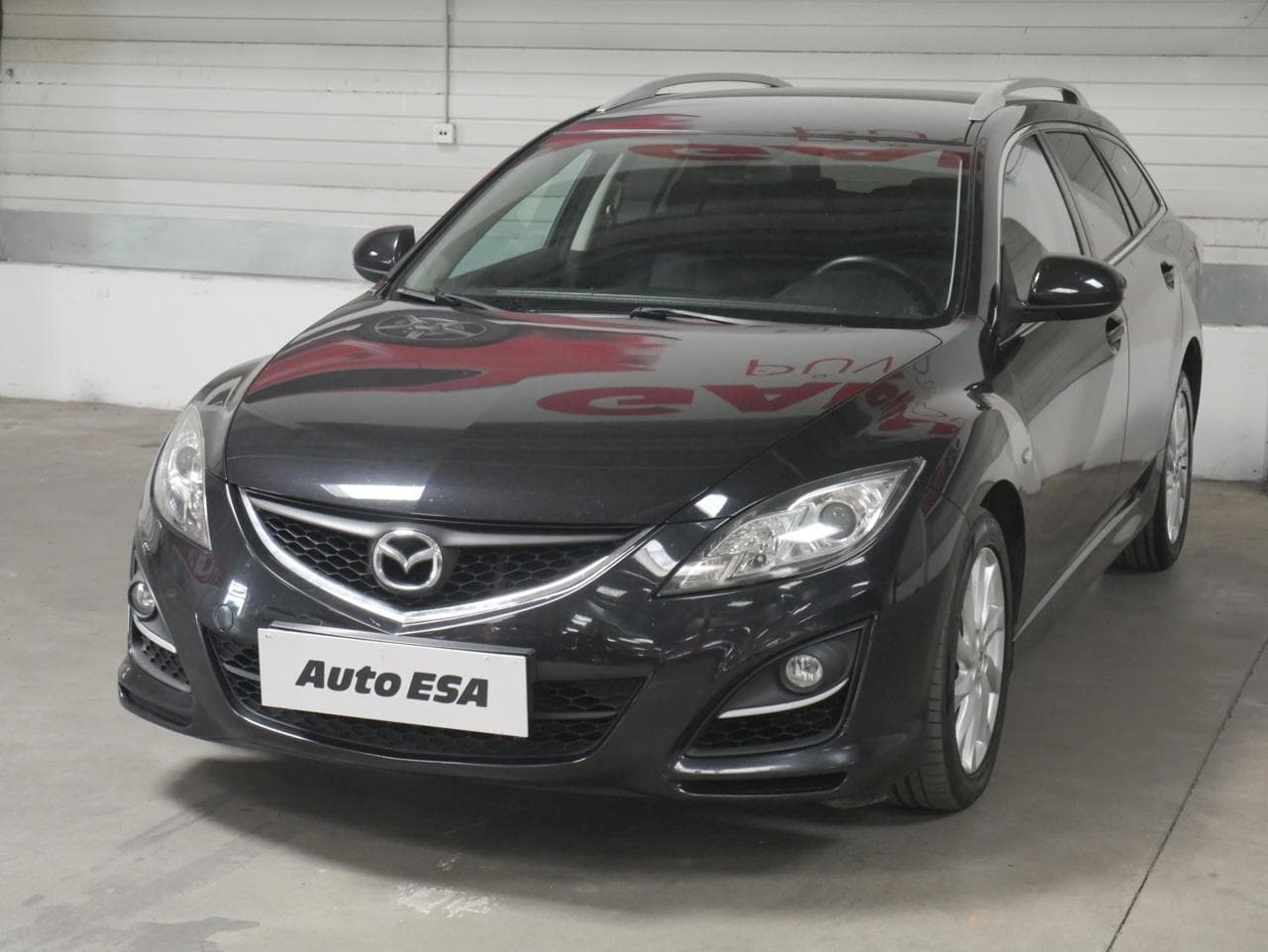 2011 Mazda 6 - 3