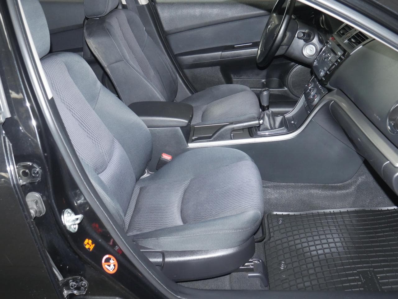 2011 Mazda 6 - 11