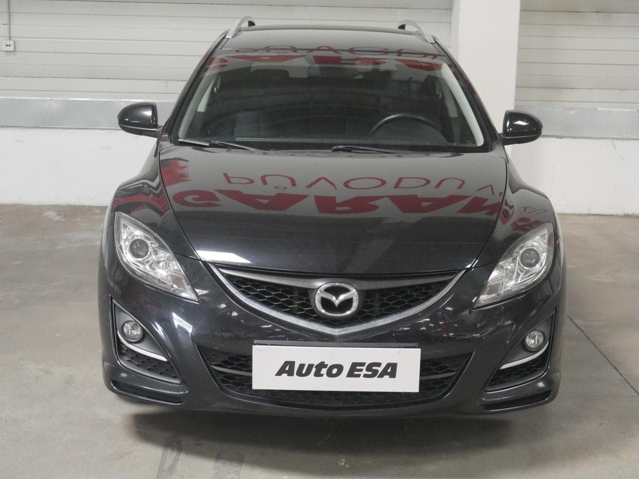 2011 Mazda 6 - 2