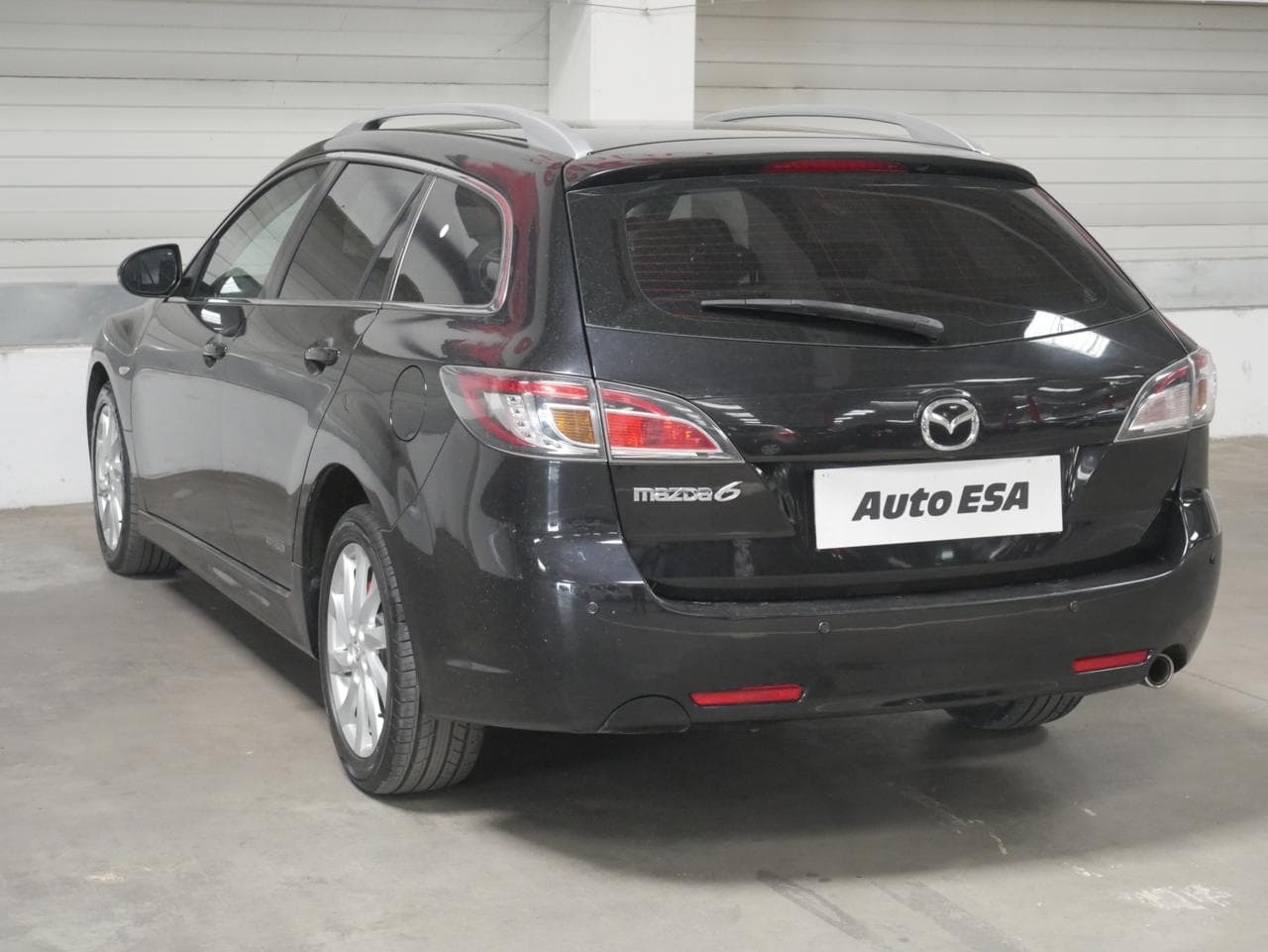 2011 Mazda 6 - 4