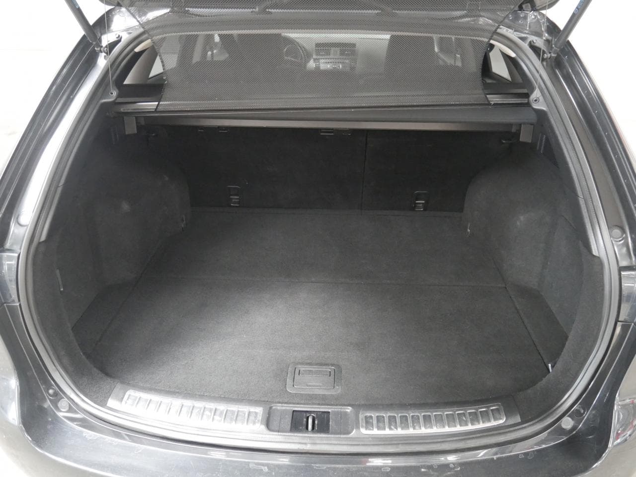 2011 Mazda 6 - 7