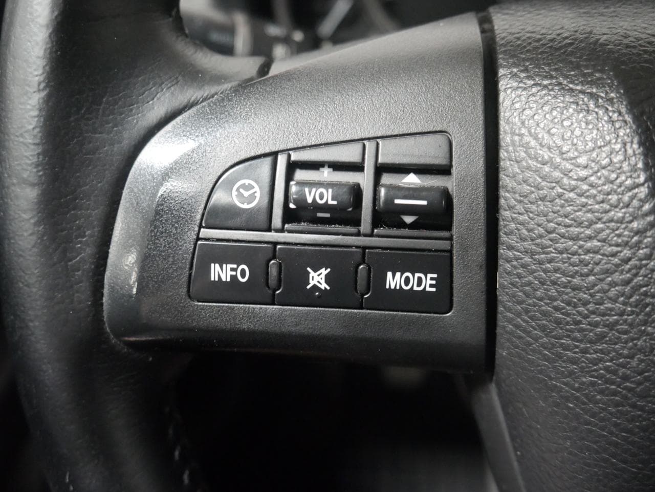 2011 Mazda 6 - 16