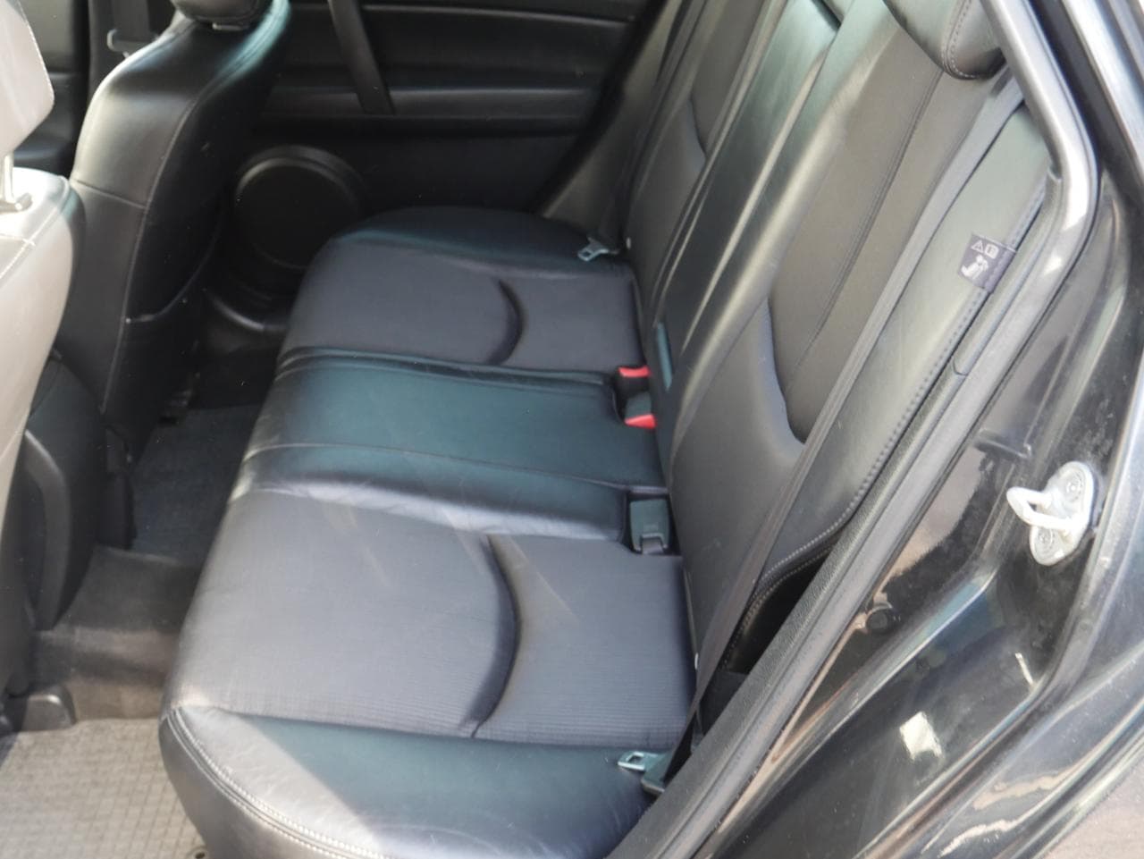 2011 Mazda 6 - 10