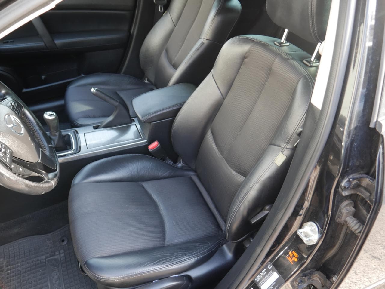2011 Mazda 6 - 9