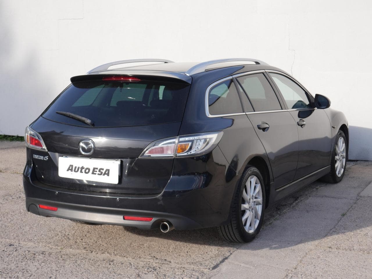 2011 Mazda 6 - 6