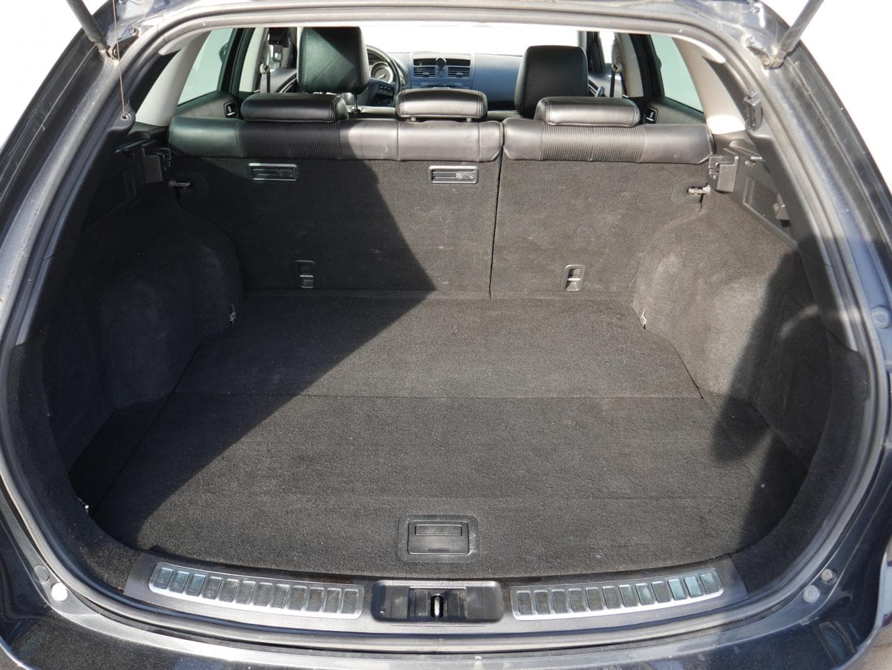 2011 Mazda 6 - 7