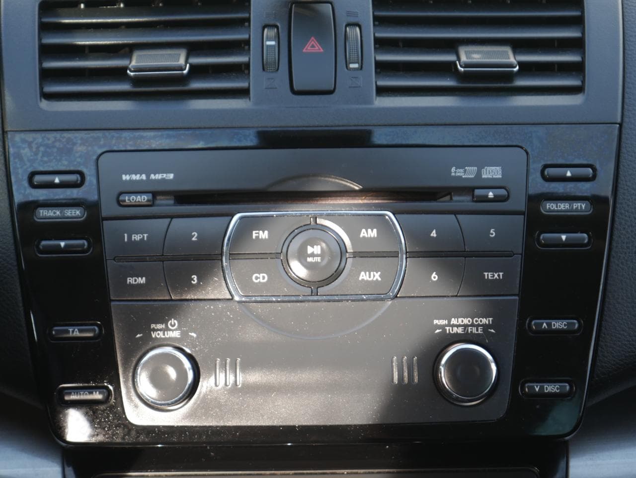 2011 Mazda 6 - 11