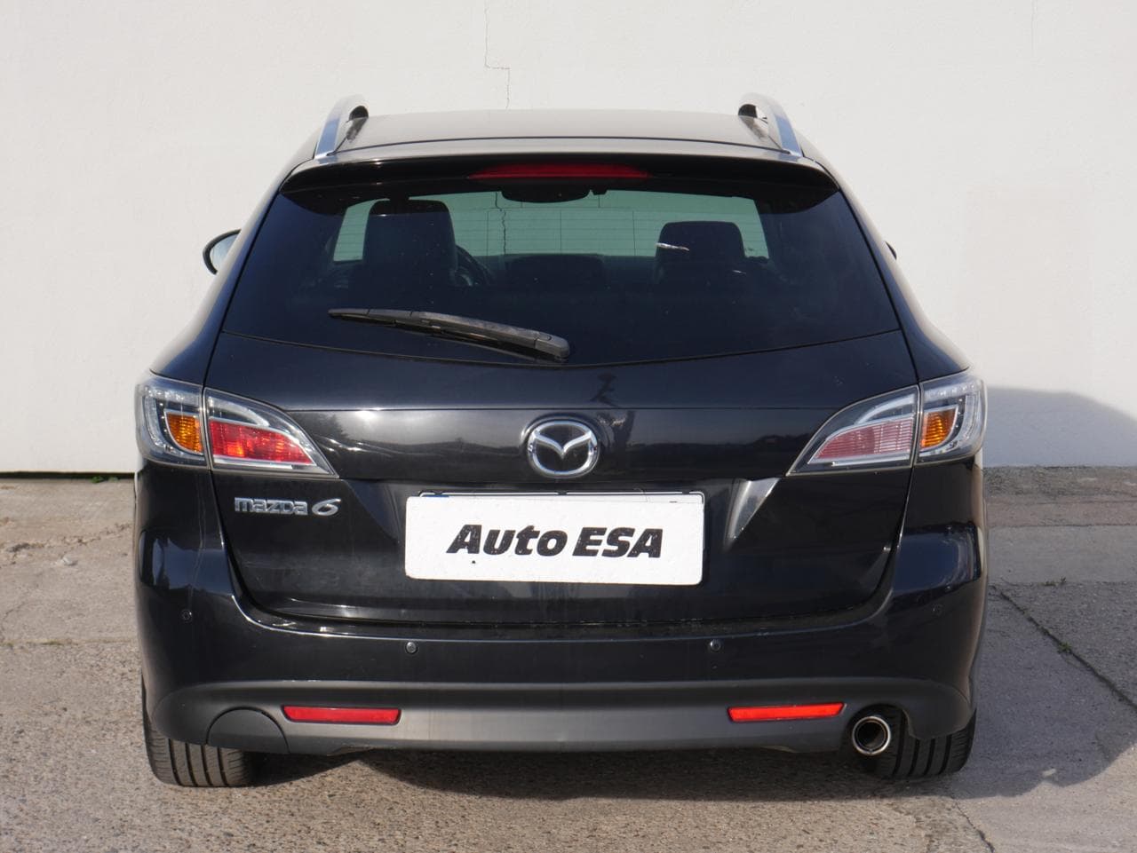 2011 Mazda 6 - 5