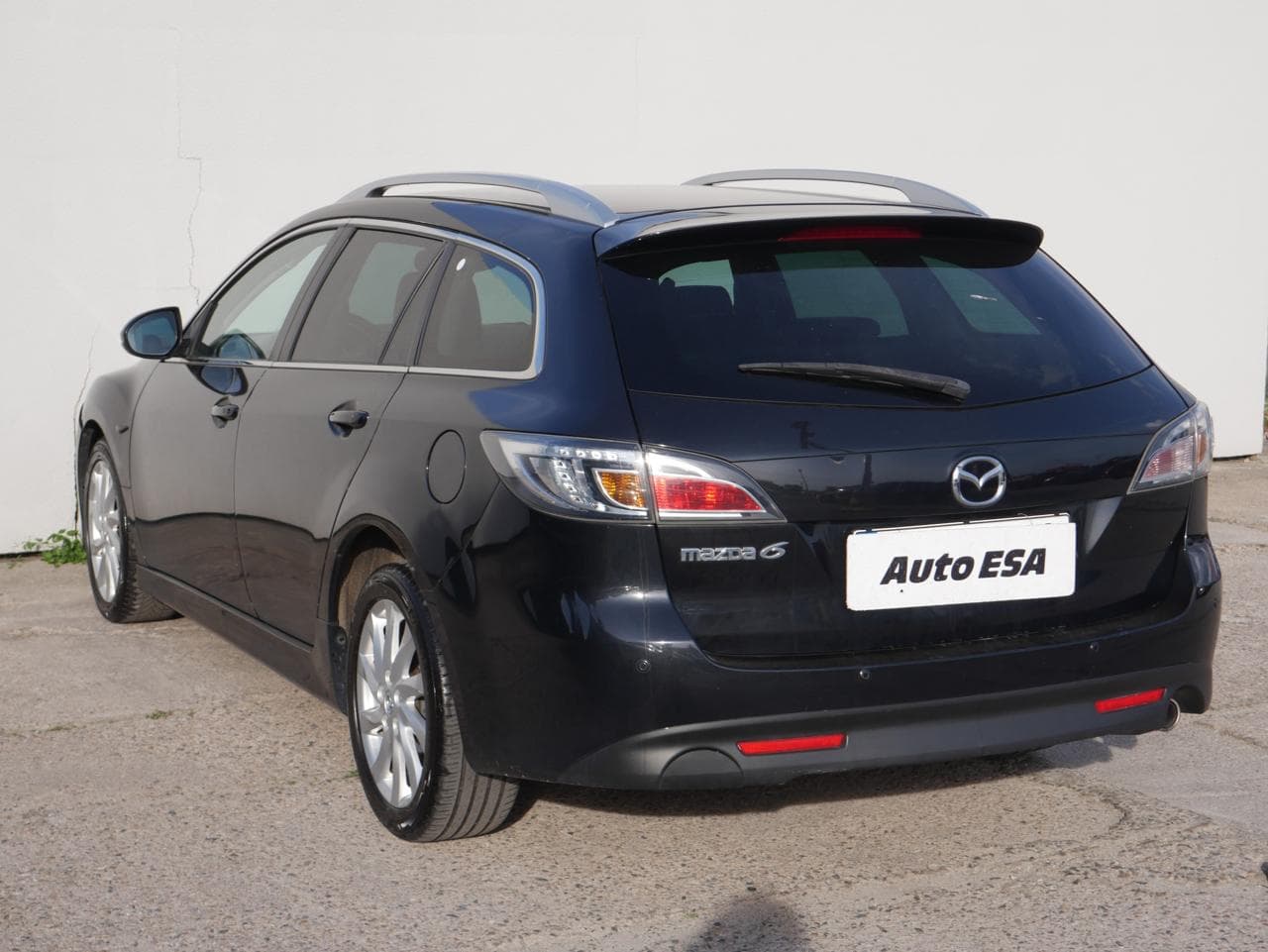2011 Mazda 6 - 4