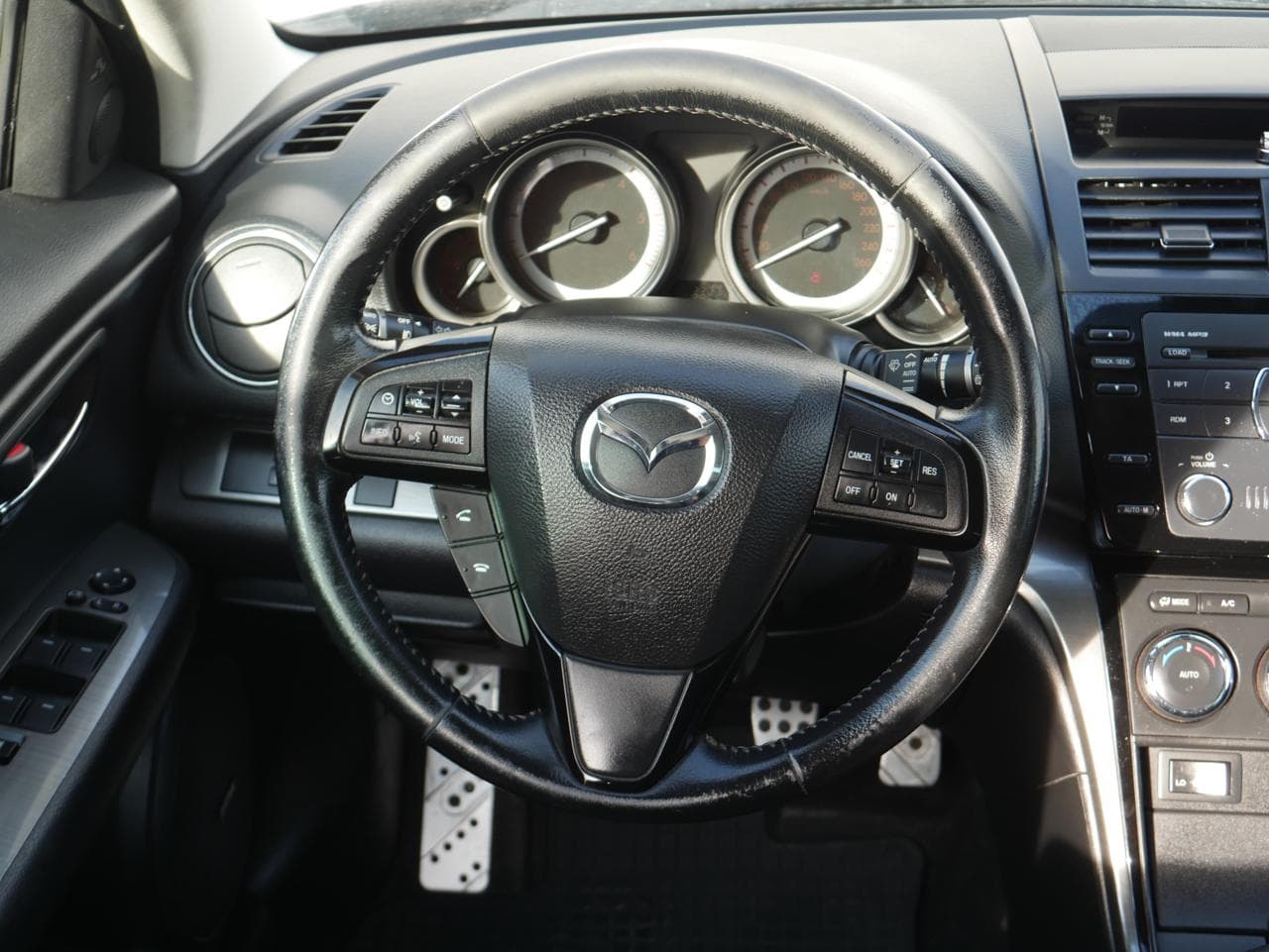 2011 Mazda 6 - 13