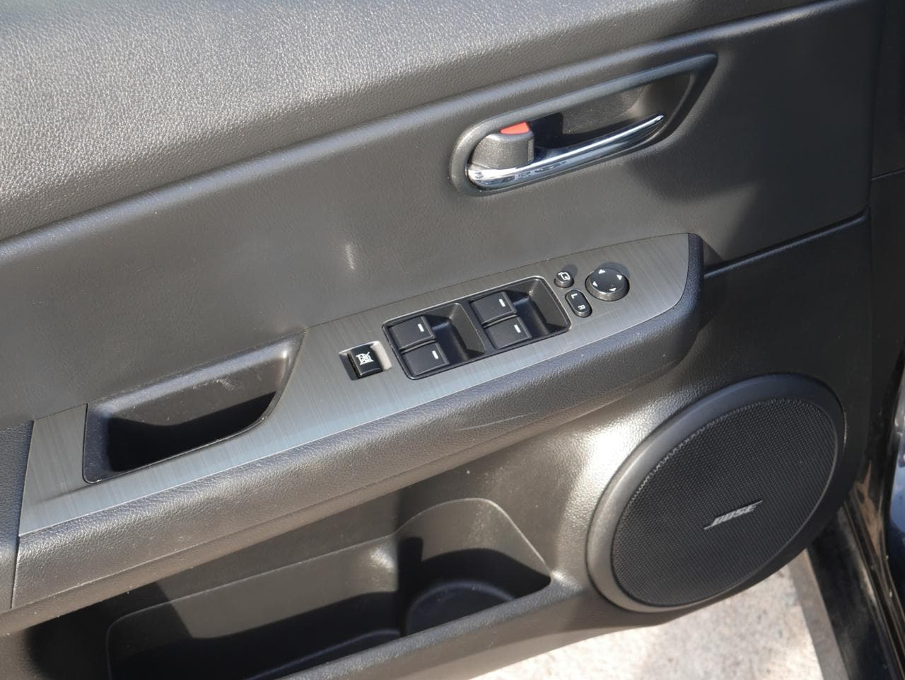 2011 Mazda 6 - 14