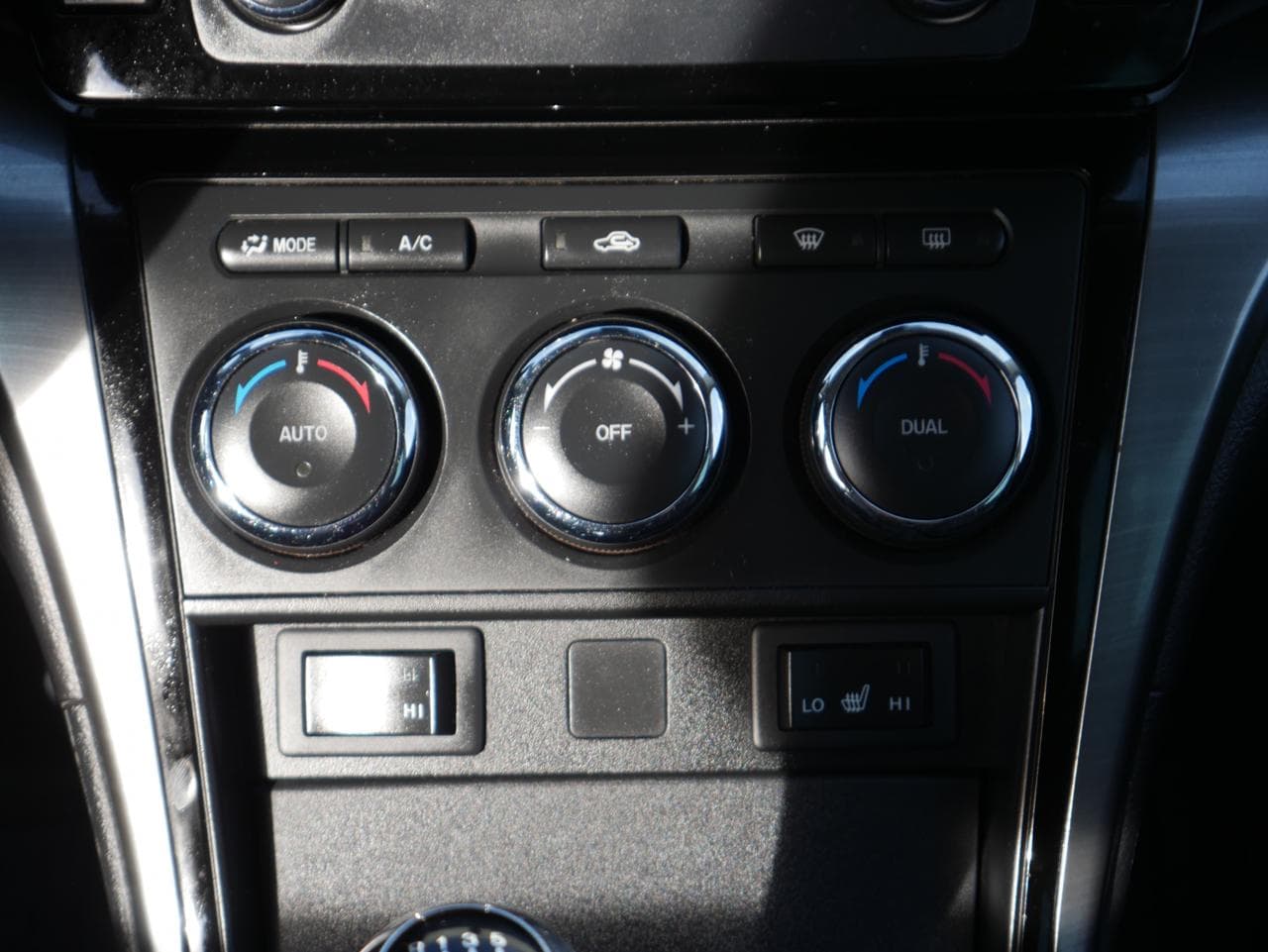 2011 Mazda 6 - 12