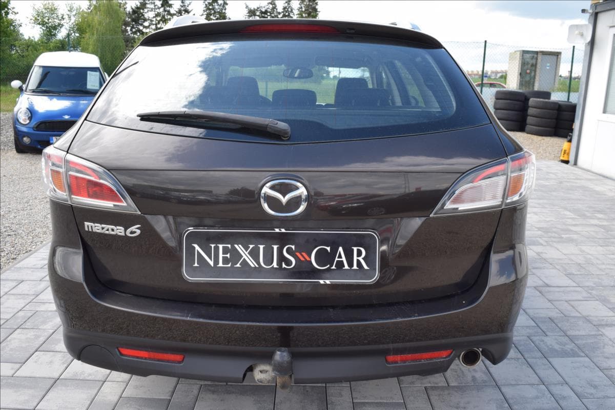 2010 Mazda 6 - 5