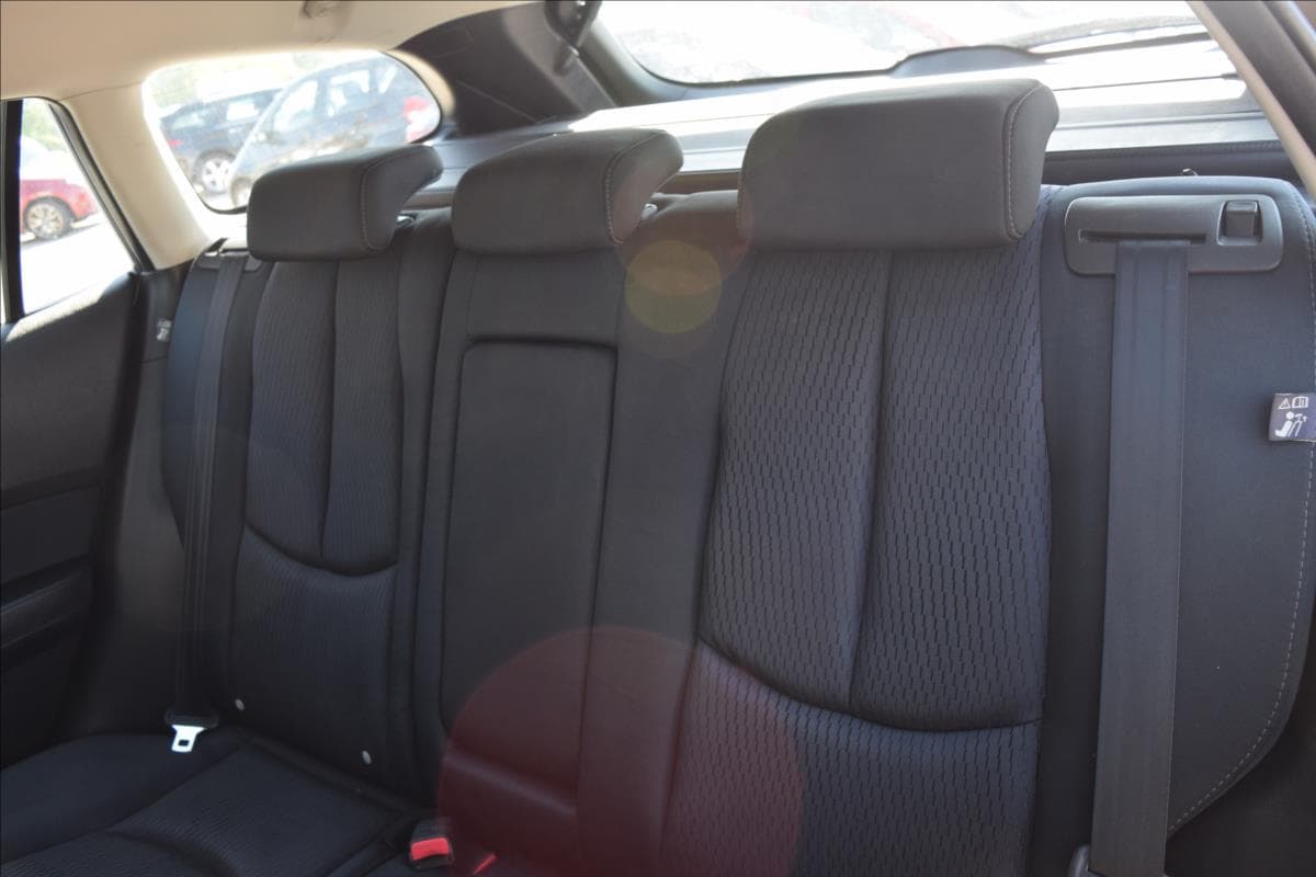 2010 Mazda 6 - 16