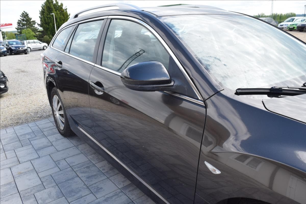2010 Mazda 6 - 8