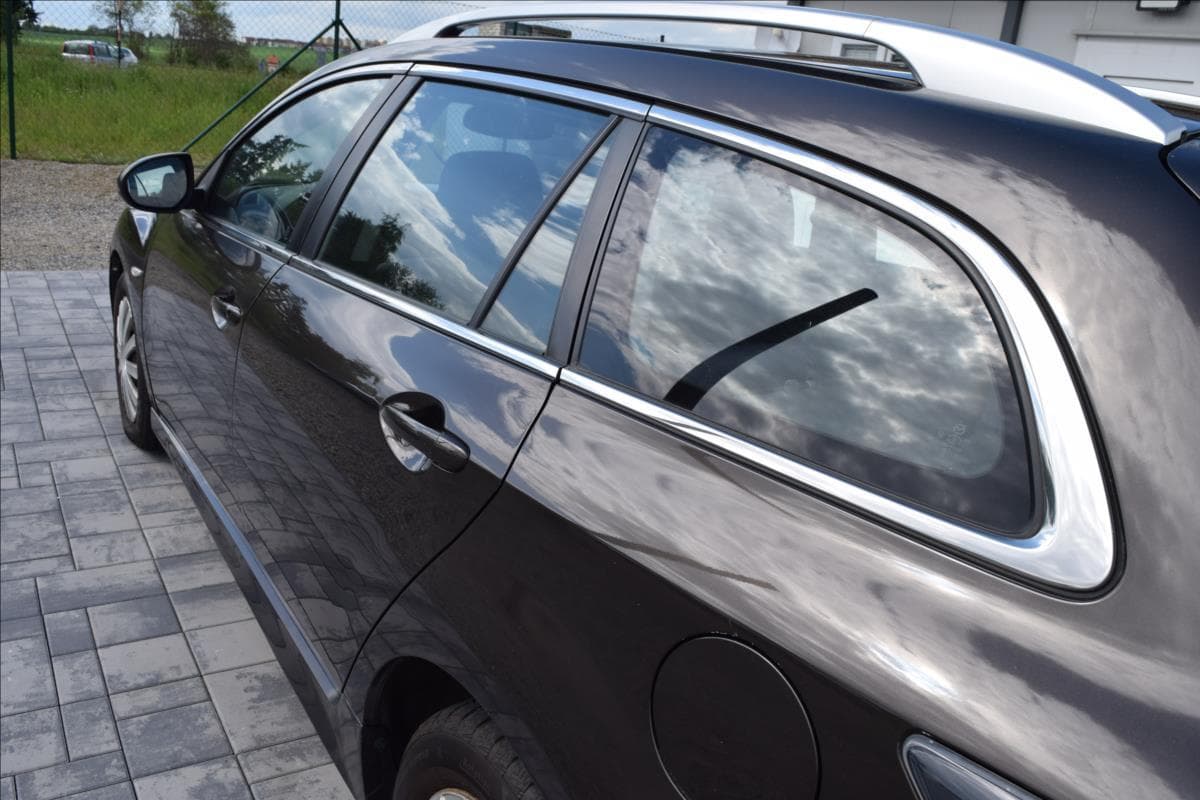 2010 Mazda 6 - 10