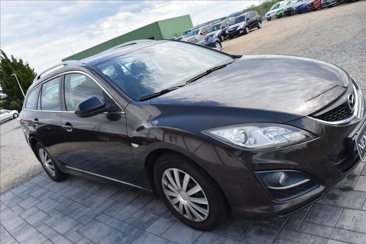 2010 Mazda 6 - 3
