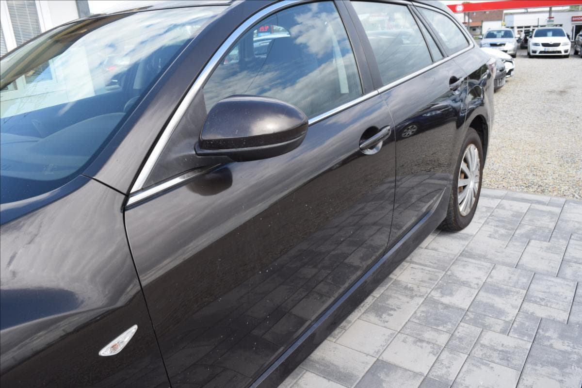 2010 Mazda 6 - 7