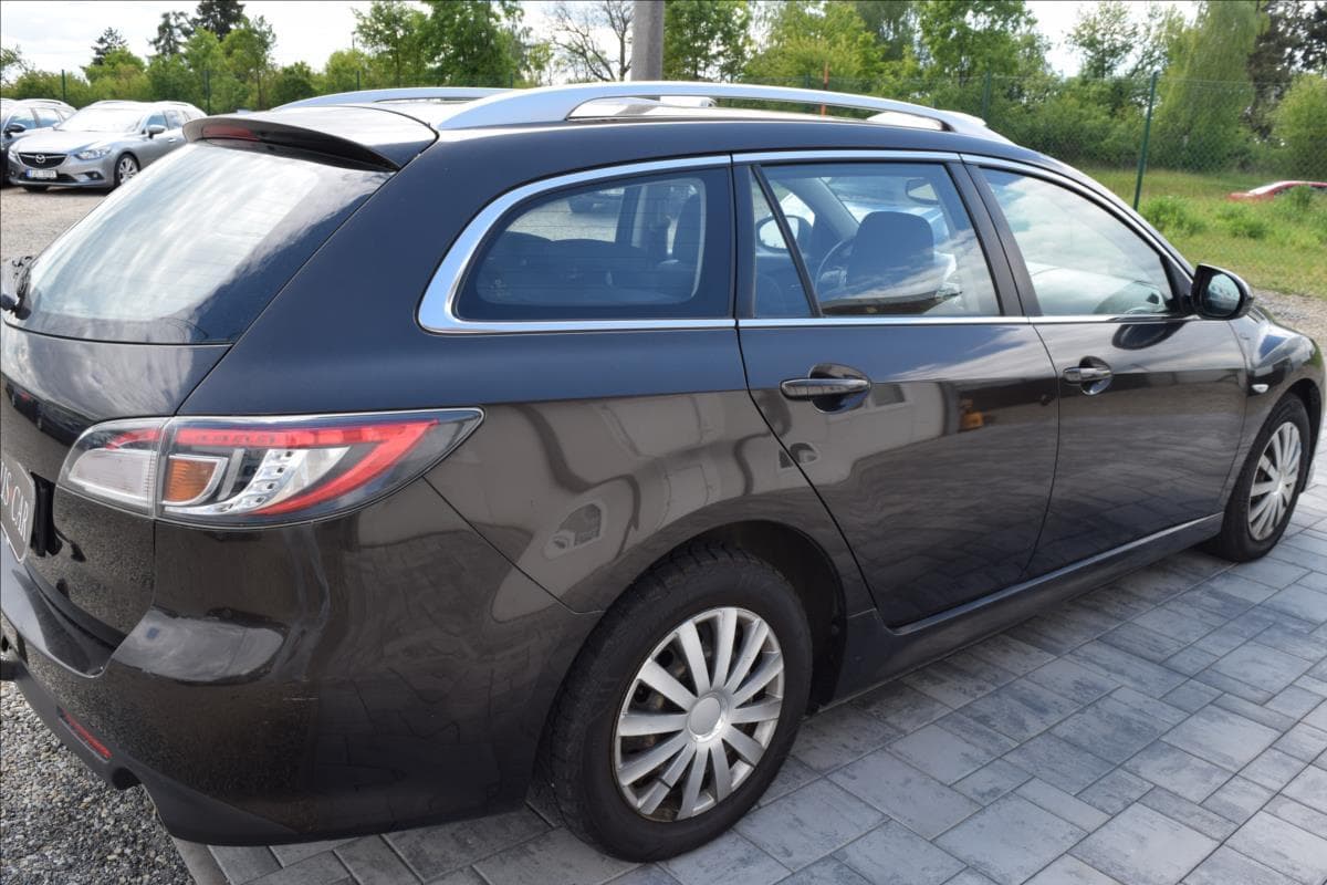2010 Mazda 6 - 4