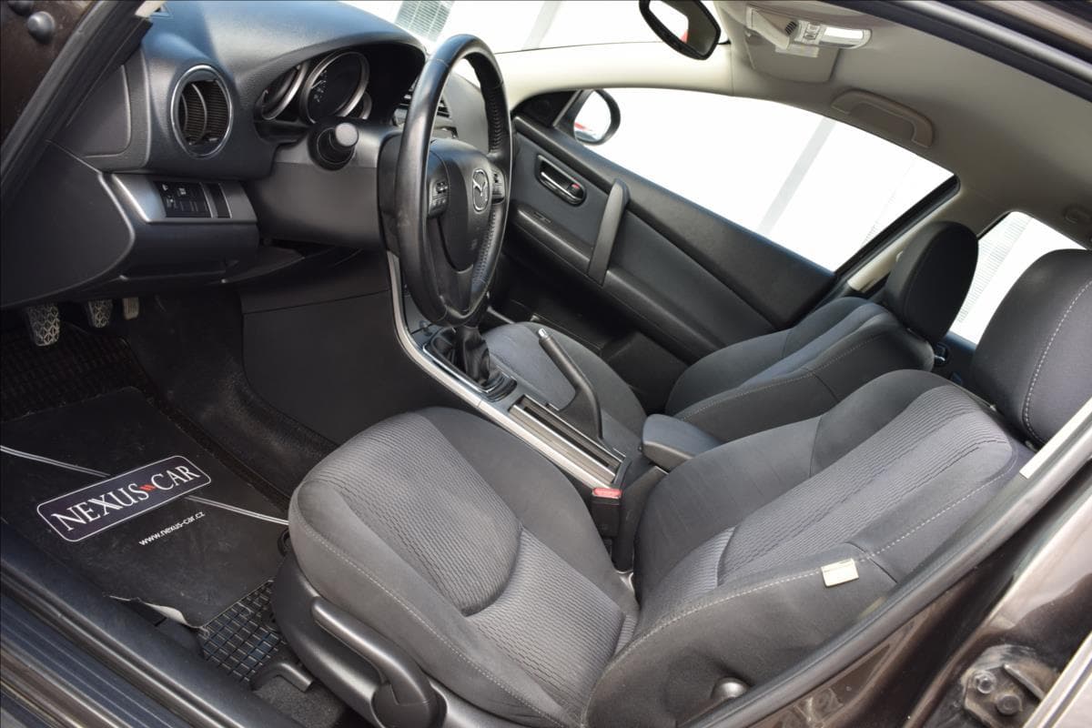 2010 Mazda 6 - 14