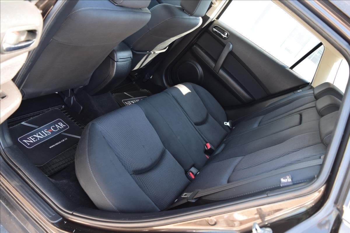 2010 Mazda 6 - 17