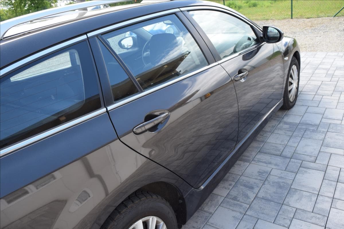 2010 Mazda 6 - 9