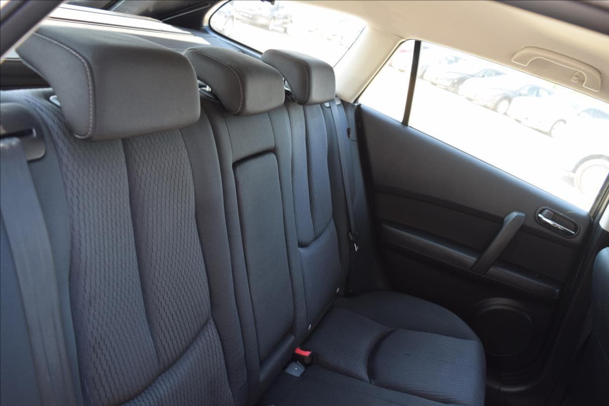 2010 Mazda 6 - 20