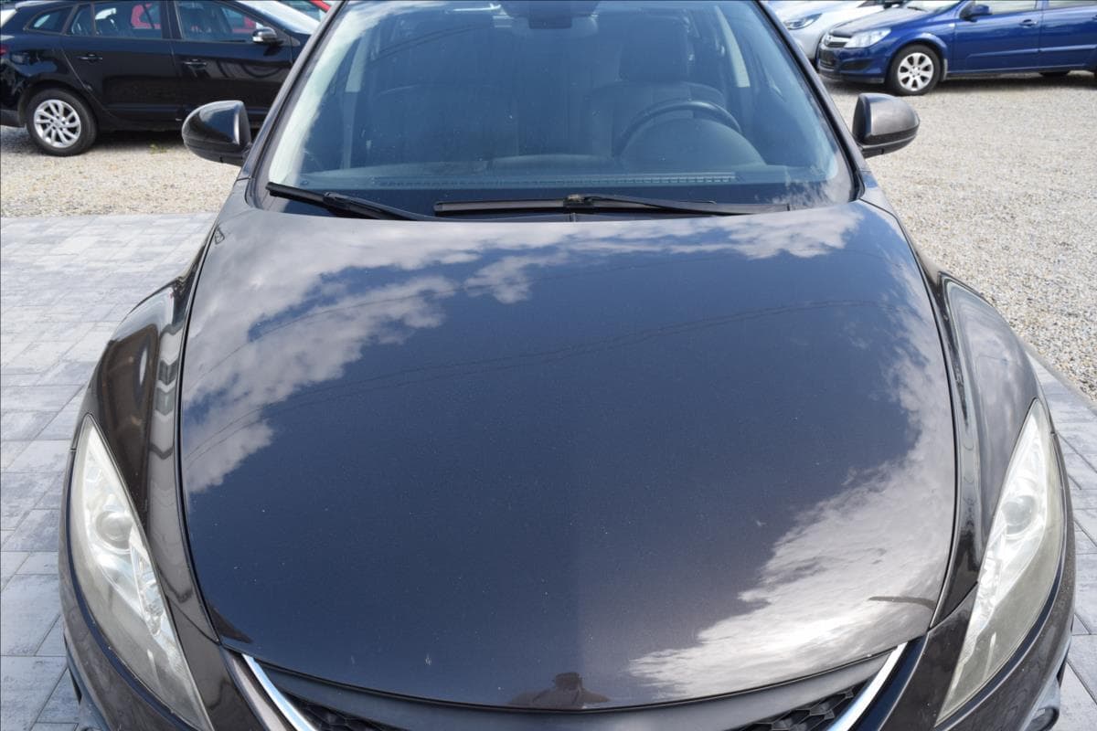 2010 Mazda 6 - 2