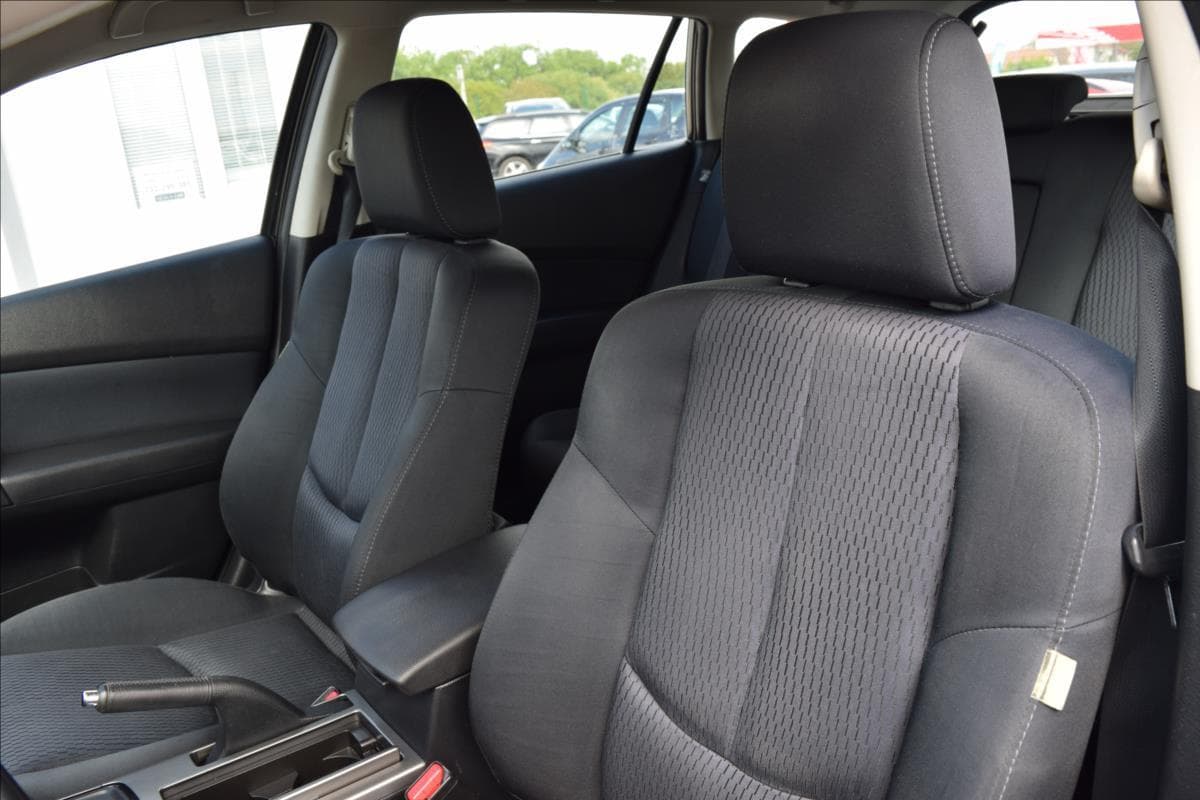 2010 Mazda 6 - 13