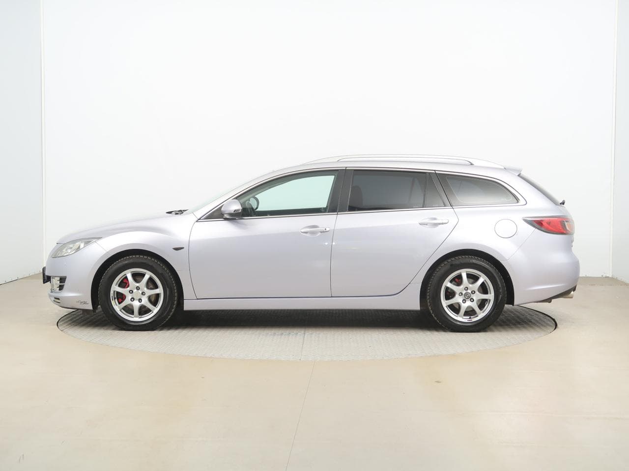 2008 Mazda 6 - 4