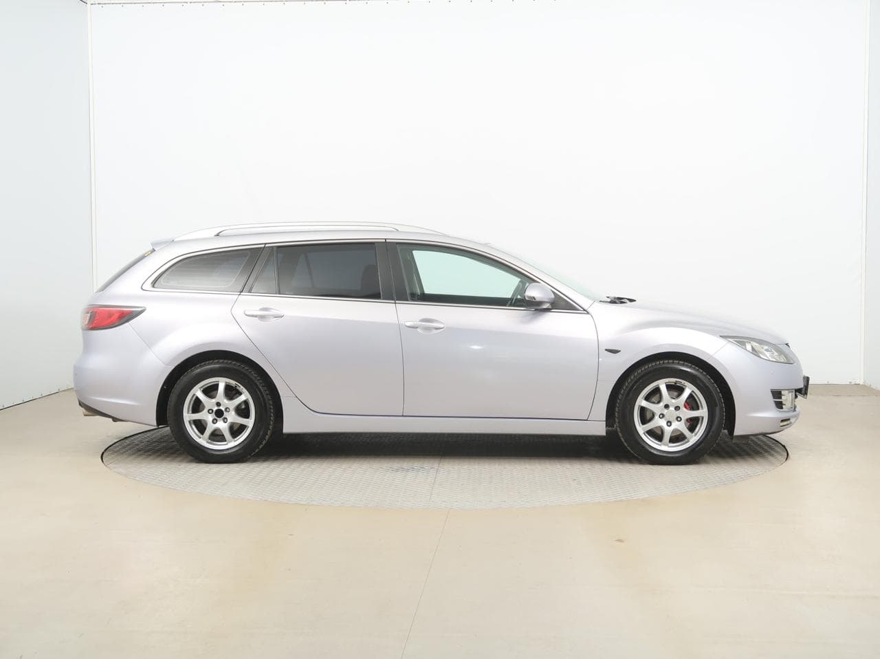 2008 Mazda 6 - 8