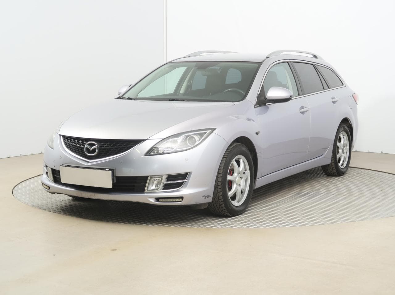 2008 Mazda 6 - 3