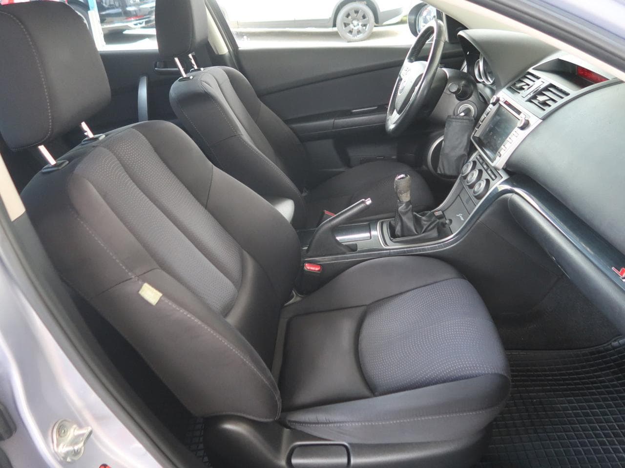 2008 Mazda 6 - 12