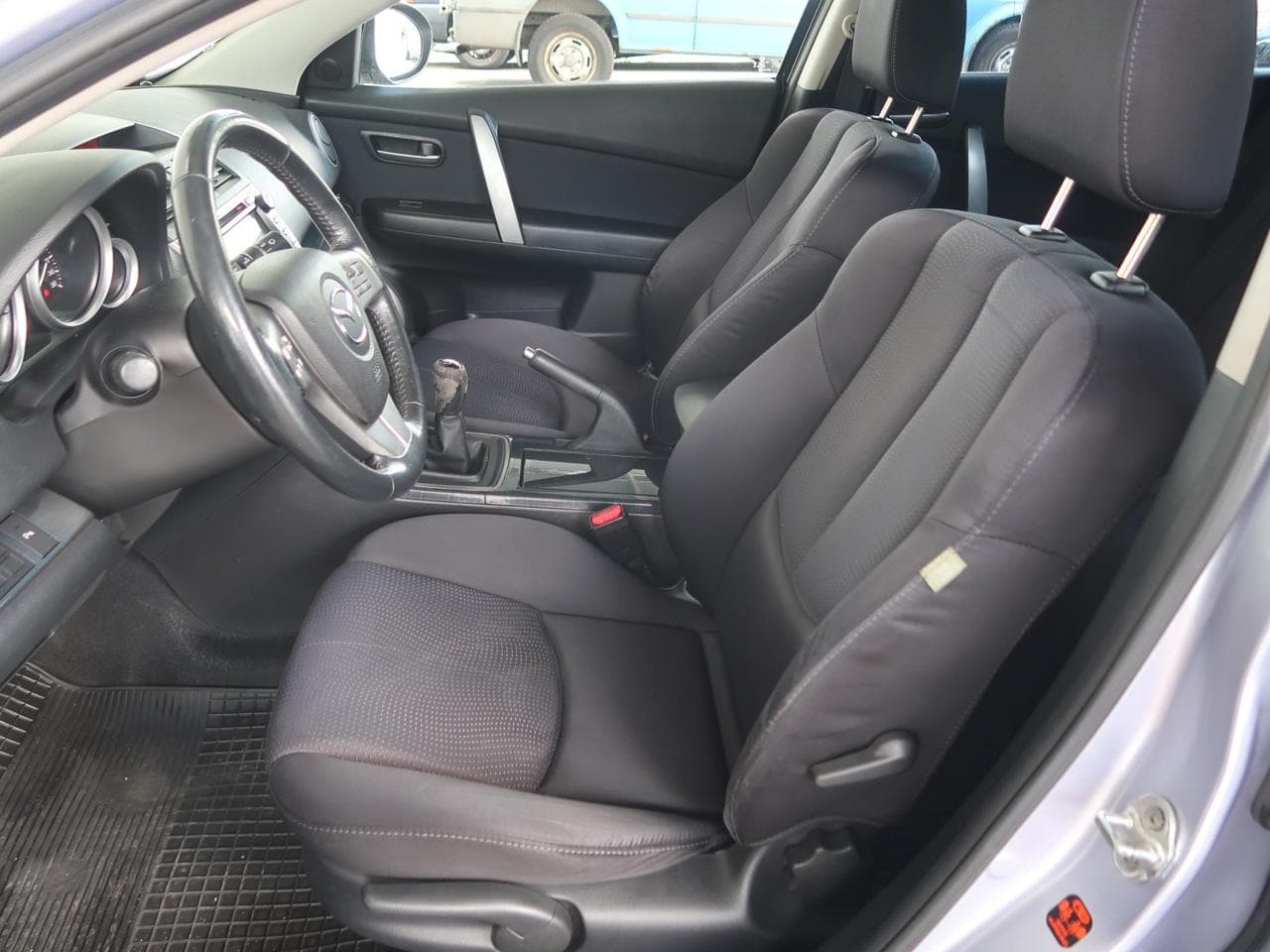 2008 Mazda 6 - 16