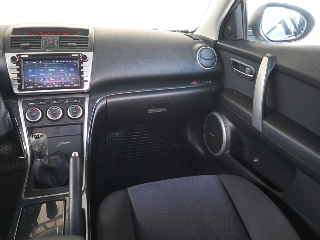 2008 Mazda 6 - 11