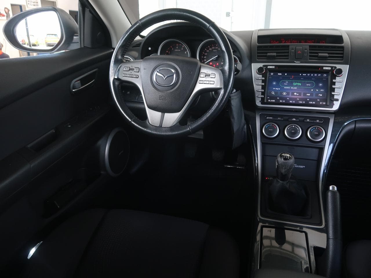 2008 Mazda 6 - 9