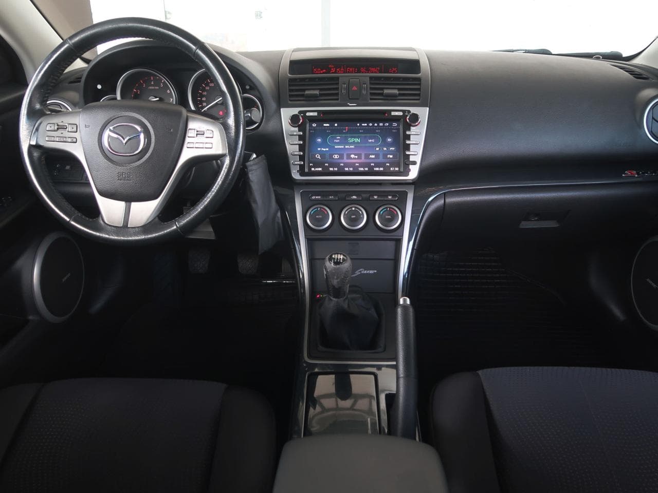 2008 Mazda 6 - 10
