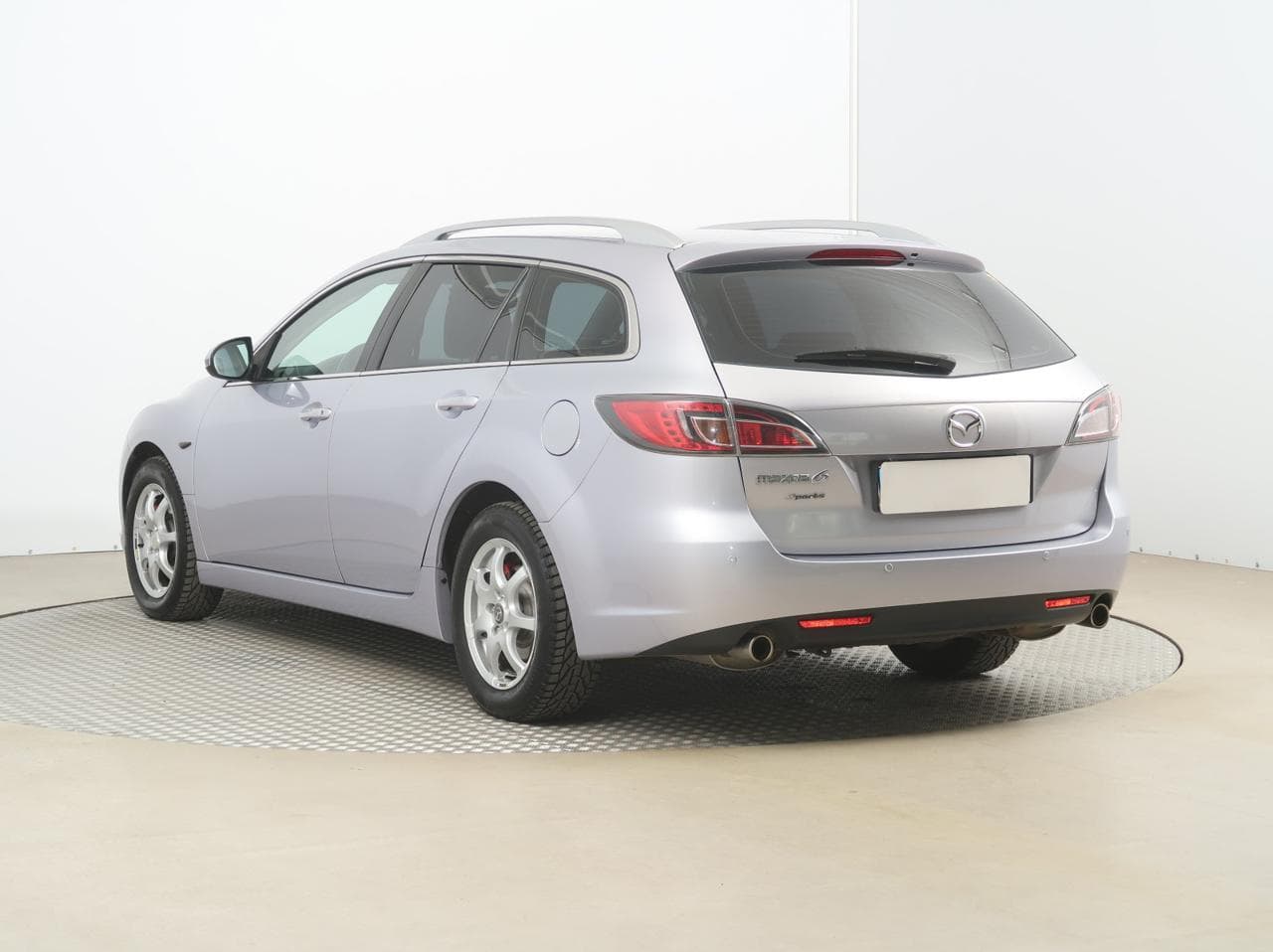 2008 Mazda 6 - 5