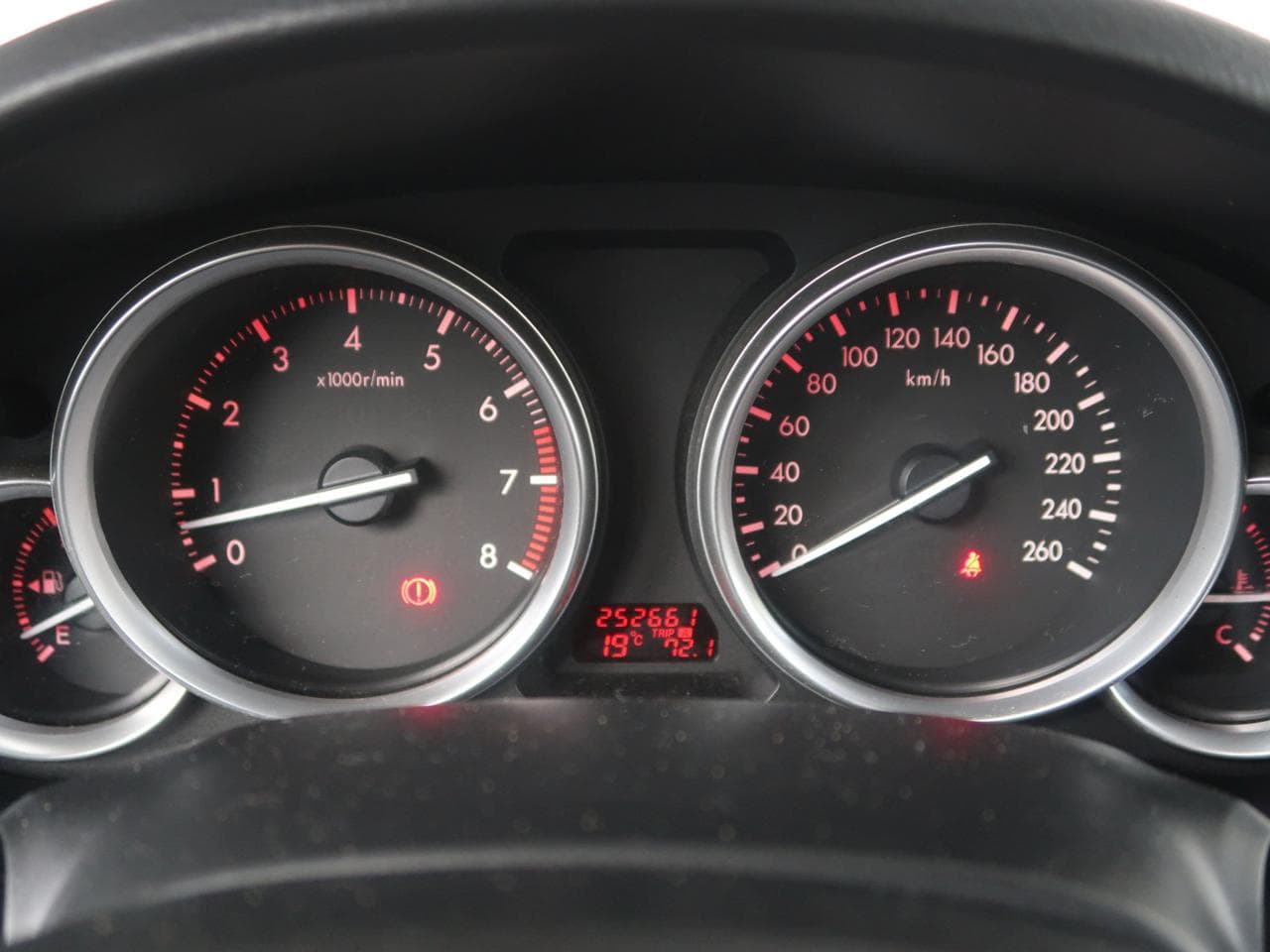 2008 Mazda 6 - 17
