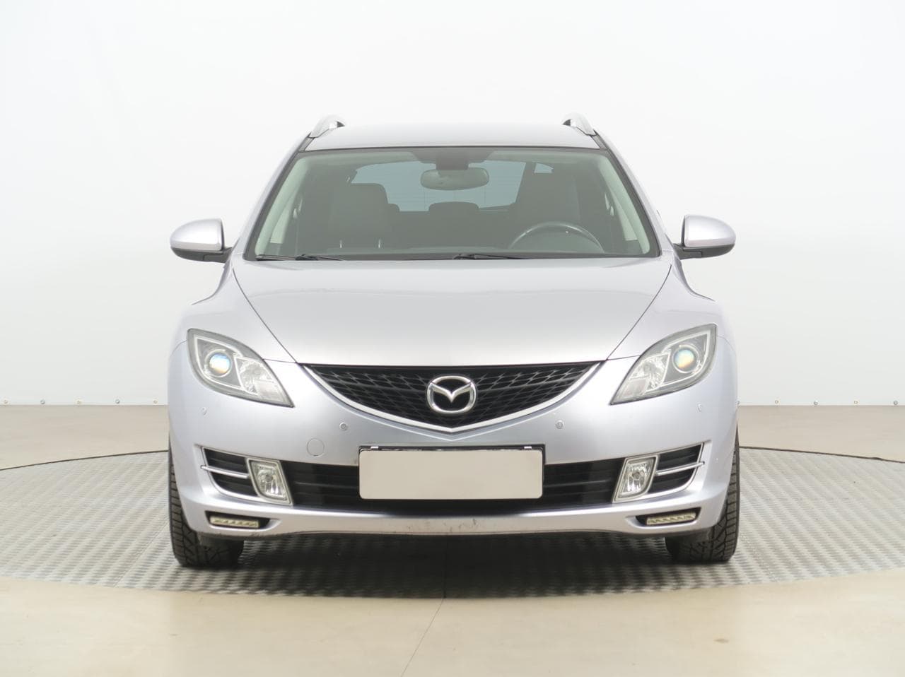 2008 Mazda 6 - 2