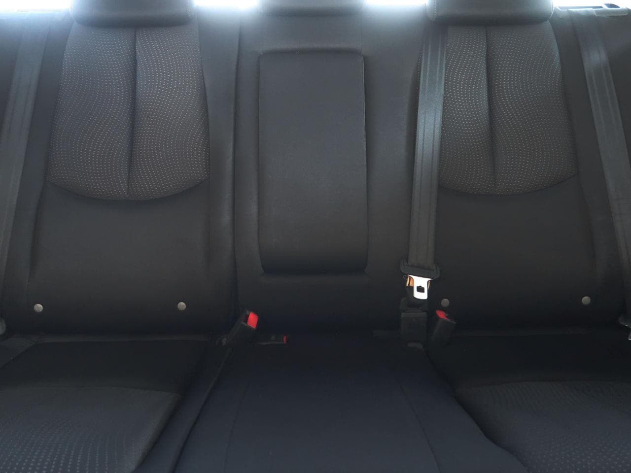2008 Mazda 6 - 14