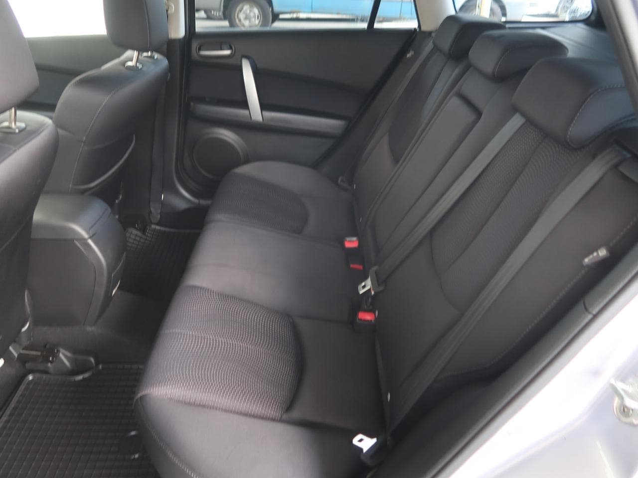 2008 Mazda 6 - 15