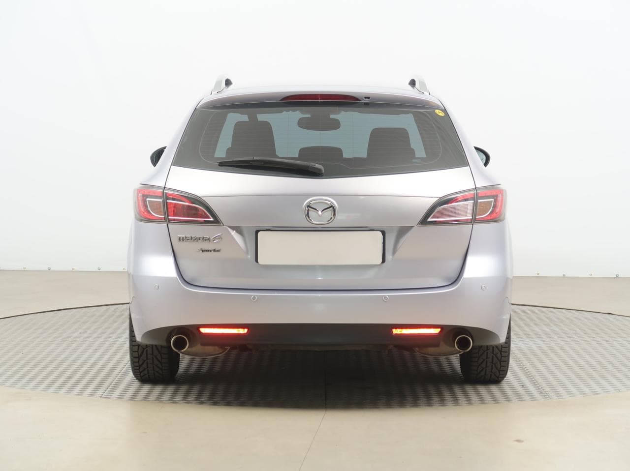 2008 Mazda 6 - 6
