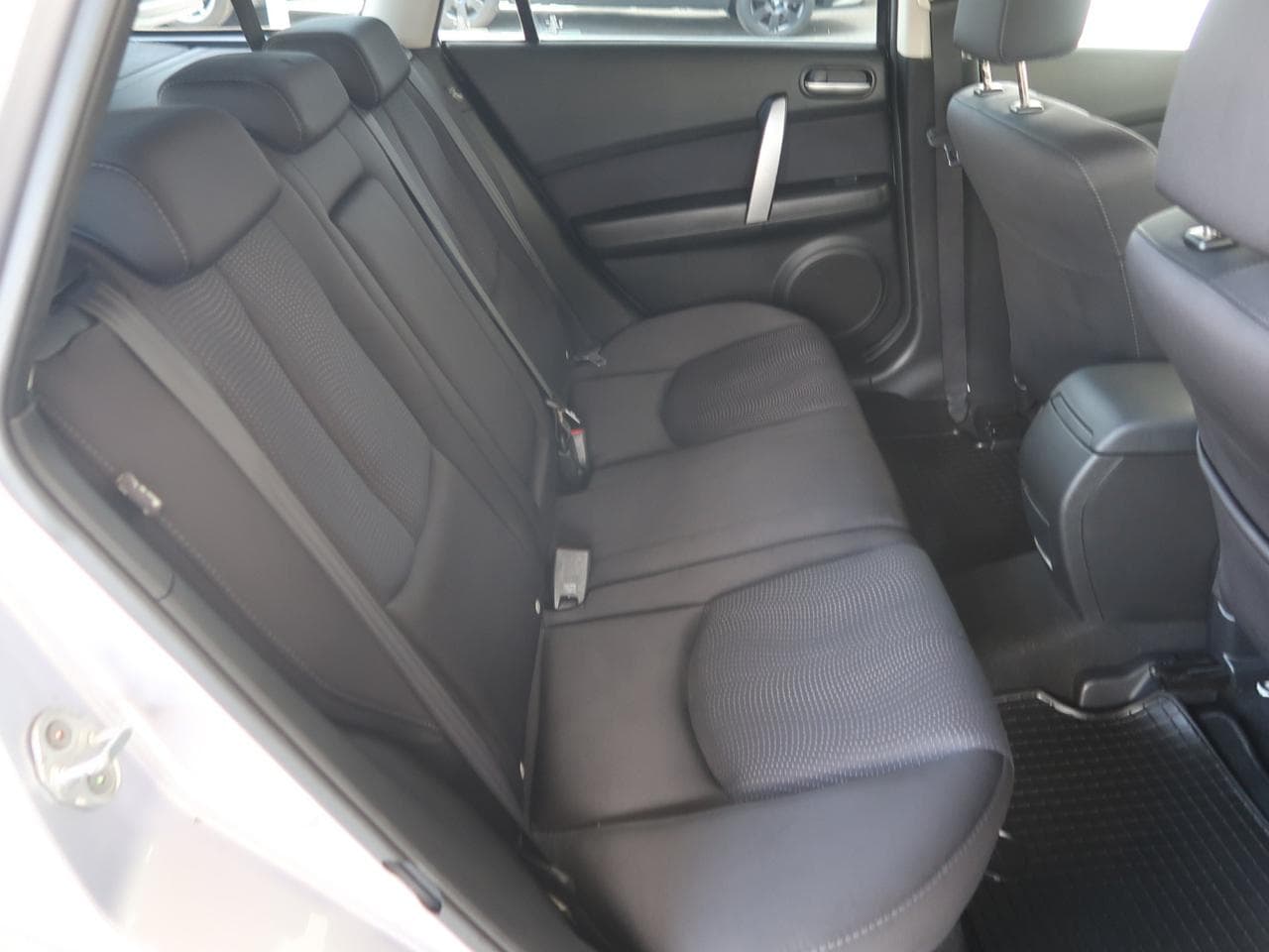 2008 Mazda 6 - 13