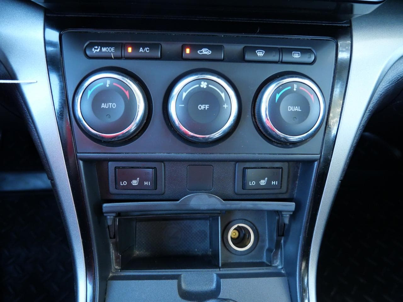 2010 Mazda 6 - 18